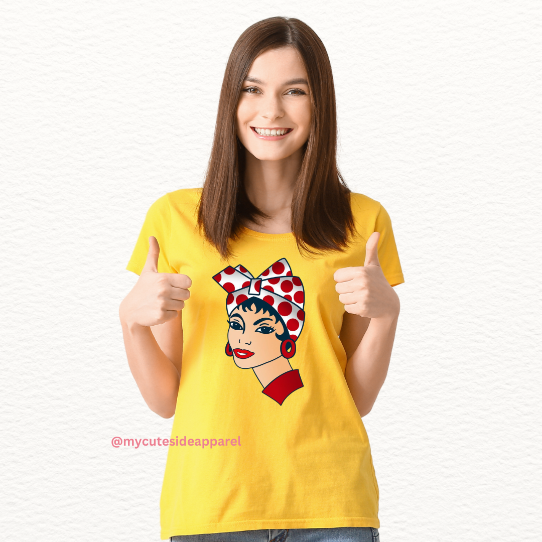 Harina Pan Venezuela Unisex T-Shirt