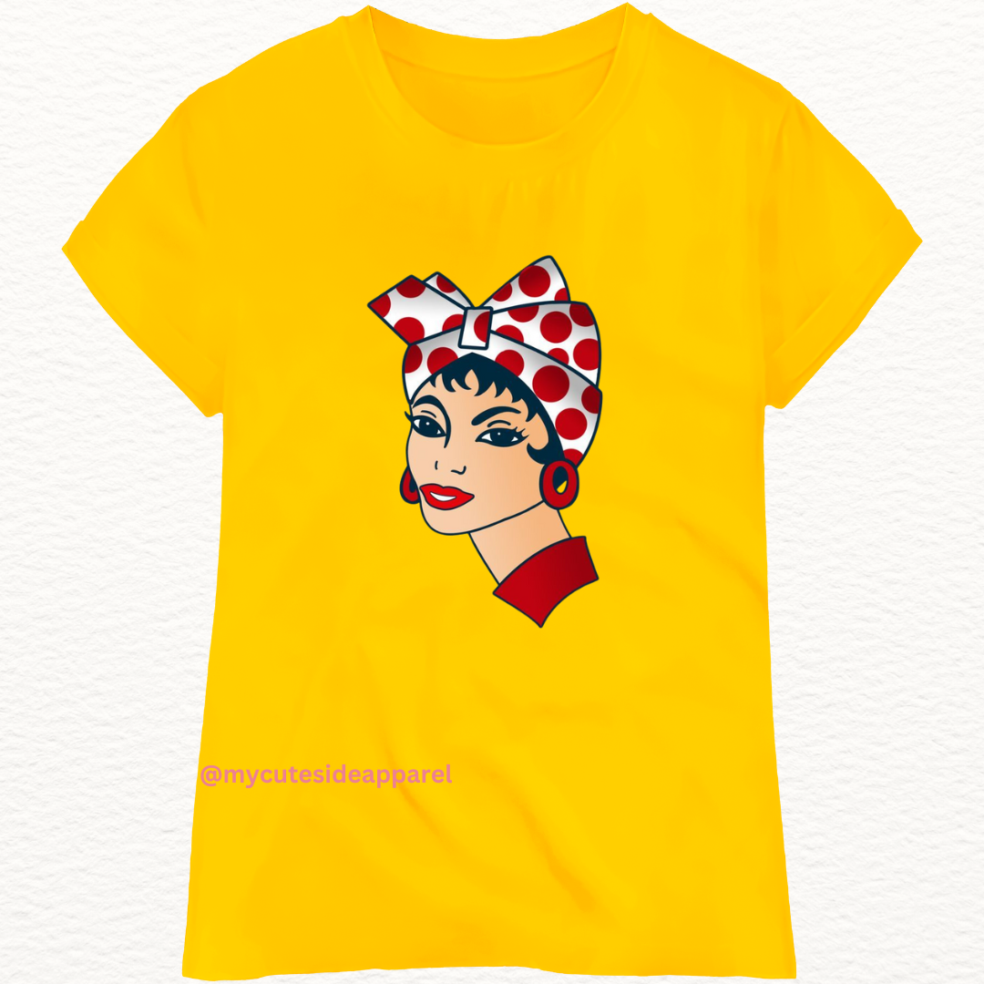 Harina Pan Venezuela Unisex T-Shirt