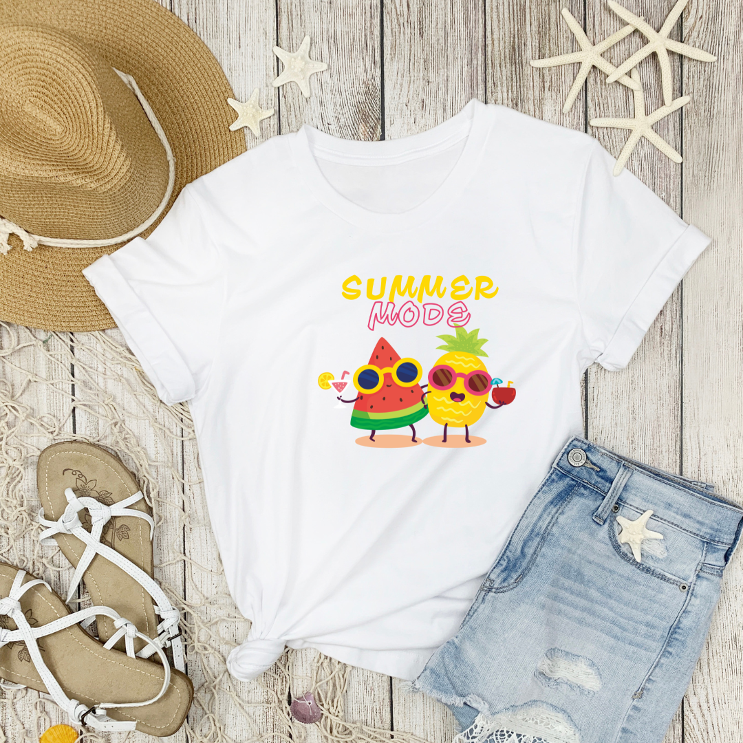 Summer Mode Unisex T-Shirt