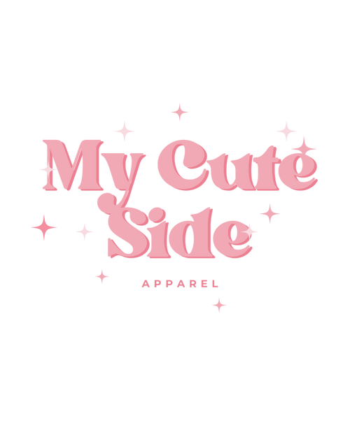 My Cute Side