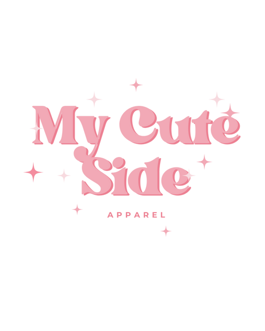 My Cute Side Gift Card