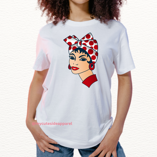 Harina Pan Venezuela Unisex T-Shirt